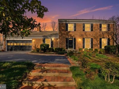 8924 Peoria Ct, Springfield, VA, 22153