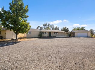 13905 Mendenhall Rd, Red Bluff, CA 96080