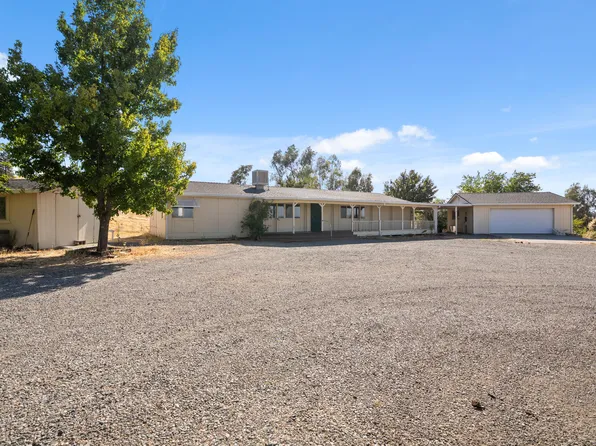 13905 Mendenhall Rd, Red Bluff, CA 96080