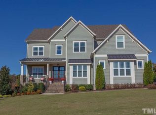 5001 Poyner Rd, Raleigh, NC 27612