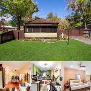 612 N Salisbury Ave, Deland, FL, 32720