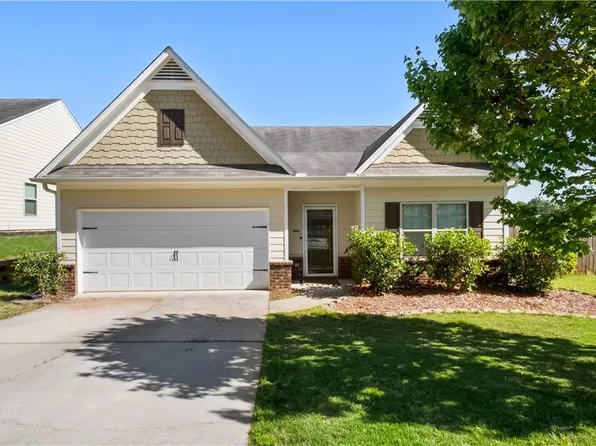 4227 Box Elder Path, Gainesville, GA 30504