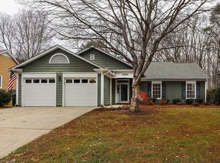 6404 River Hills Dr, Greensboro, NC 27410