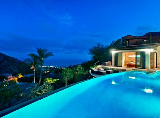 1370 Moorea Way, Laguna Beach, CA 92651