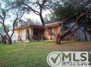 6115 Fox Creek St, San antonio, TX 78247