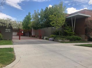 440 W 900 S APT 3, Salt Lake City, UT 84101