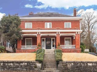 300 E 4th Ave, Rome, GA 30161