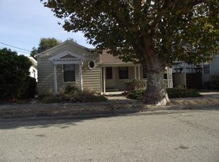 948 Green Ave, San Bruno, CA 94066