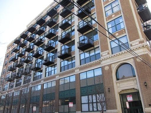 1st image of 221 E Cullerton St APT 613