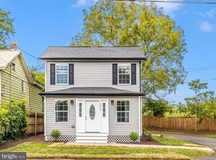 4330 Buckeystown Pike, Frederick, MD 21704