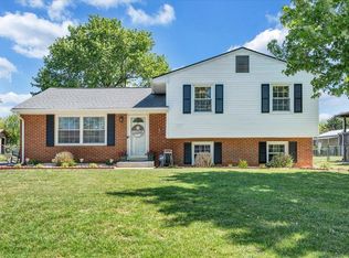 6339 Greenway Dr, Roanoke, VA 24019