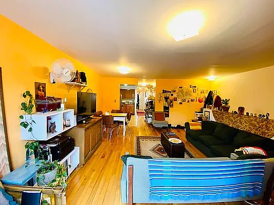 2nd image of 699 Lafayette Ave #3F