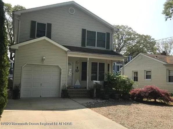 1304 Thomas Street, Point Pleasant, NJ 08742