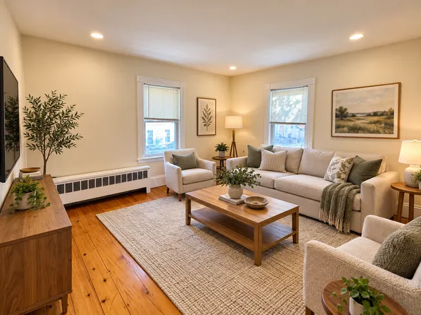 51 Kinnaird St, Cambridge, MA 02139