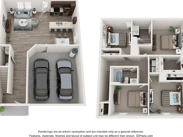 Linea Stillwater Rental Homes — Photo 30