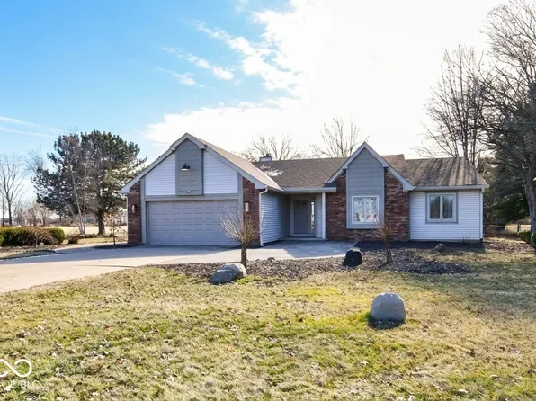 47 E 700 N, Whiteland, IN 46184