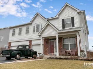317 Kristen St, Plano, IL 60545