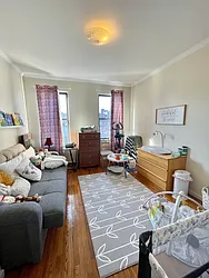 Rented by Compass