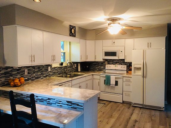 Updated Kitchen