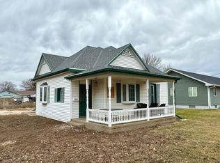 320 Lake St, Funk, NE 68940