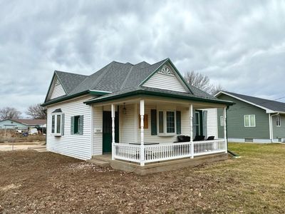 320 Lake St, Funk, NE, 68940