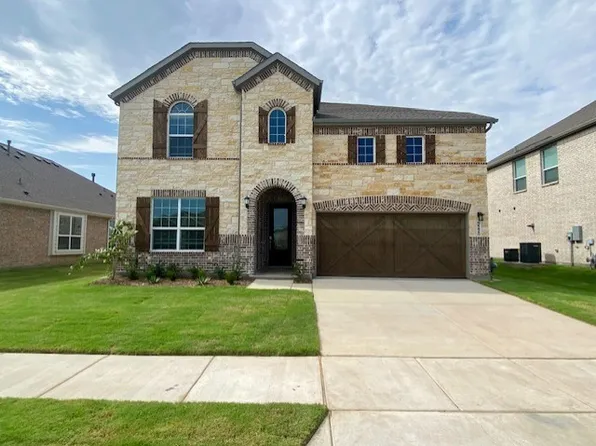 2220 Whitney Rd, Celina, TX 75009