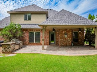 5205 SW Newcastle Rd, Bentonville, AR 72713