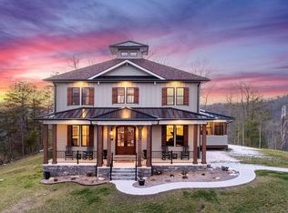 4415 Stackstone Rd, Sevierville, TN 37862