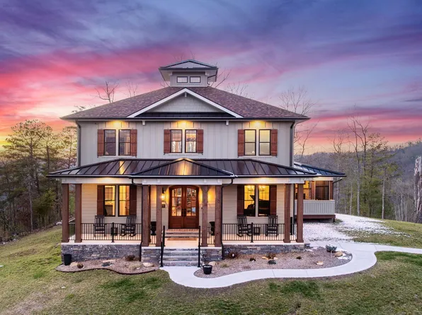 4415 Stackstone Rd, Sevierville, TN 37862