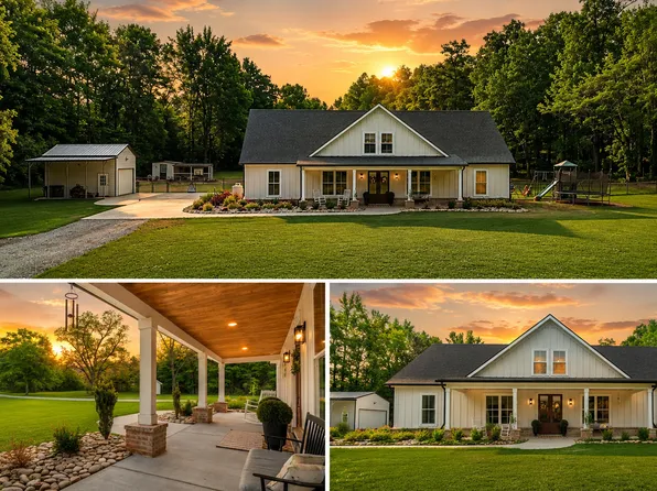 425 Dean Rd, Barnesville, GA 30204