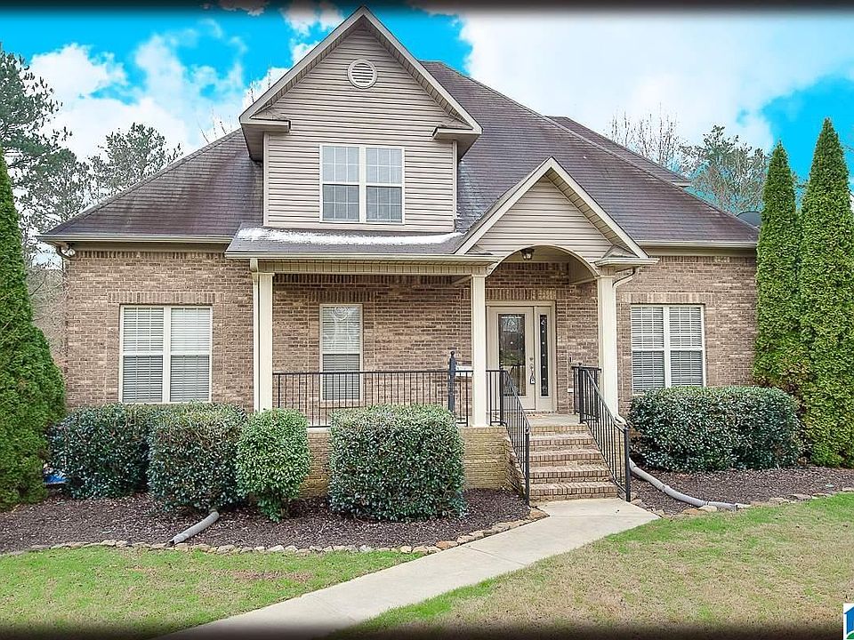 7734 Sardis Grove Dr, Gardendale, AL 35071 Zillow