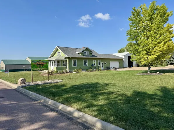 510 Main St N, Avon, SD 57315