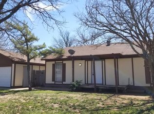 2611 91st St, Lubbock, TX 79423