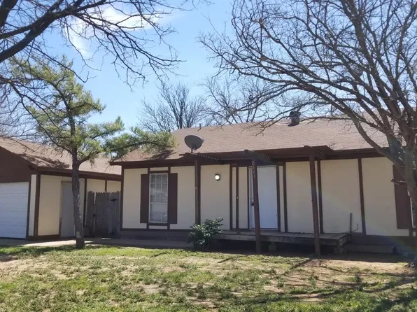 2611 91st St, Lubbock, TX 79423