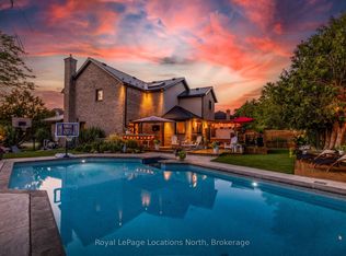 8 Burnside Ct, Collingwood, ON L9Y 4R7