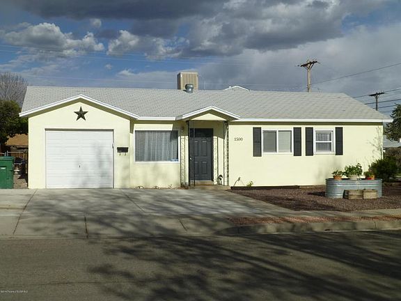 3rd image of 1500 N Cochiti Ave