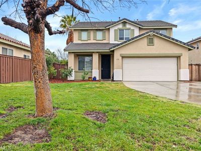 118 Fuerte Ct, Hemet, CA, 92545