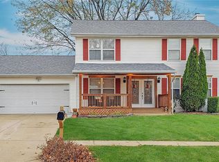 3778 Banbury Dr, Saint Charles, MO