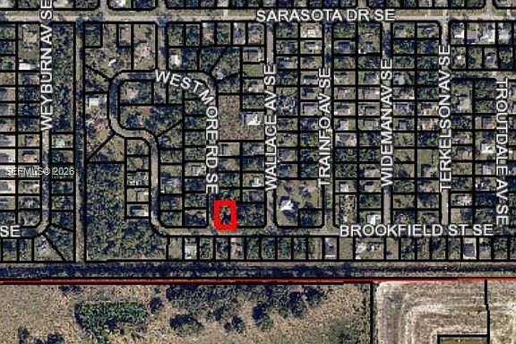 2nd image of 0 Westmore Rd SE