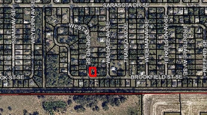 2nd image of 0 Westmore Rd SE