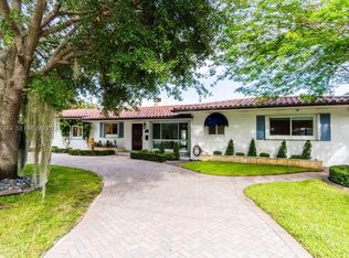 Merion Park, Miami, FL 33143