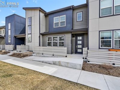 1806 Rose Quartz Hts, Colorado Springs, CO, 80908