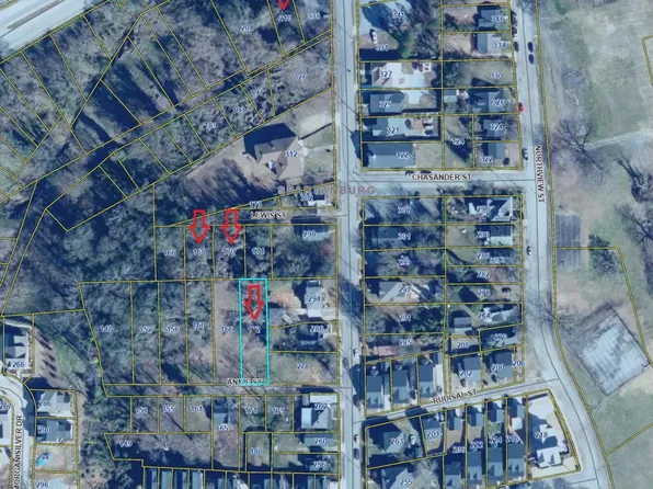 172 Annie St, Spartanburg, SC 29302
