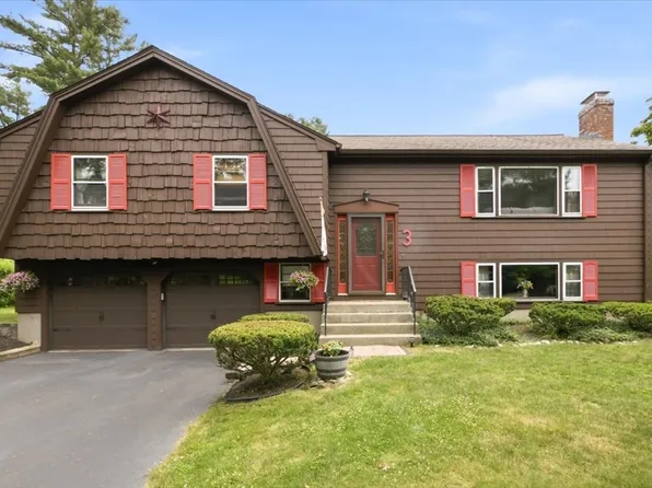 3 Granite St, Walpole, MA 02081