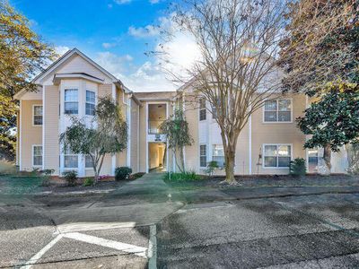 1501 Partin Dr APT 159, Niceville, FL, 32578
