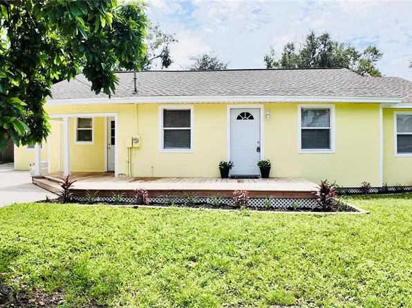 7509 N Orleans Ave, Tampa, FL 33604