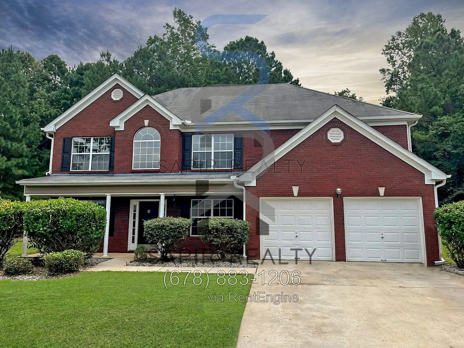4 bed, 3.0 bath, 2698 sqft, $2,400 — Photo 2