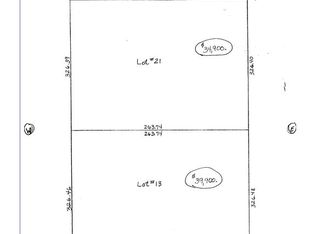 Birch Dr, Pinconning, MI 48650