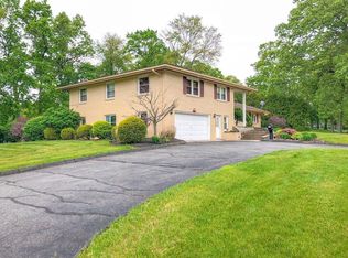 495 Williams St, Longmeadow, MA 01106