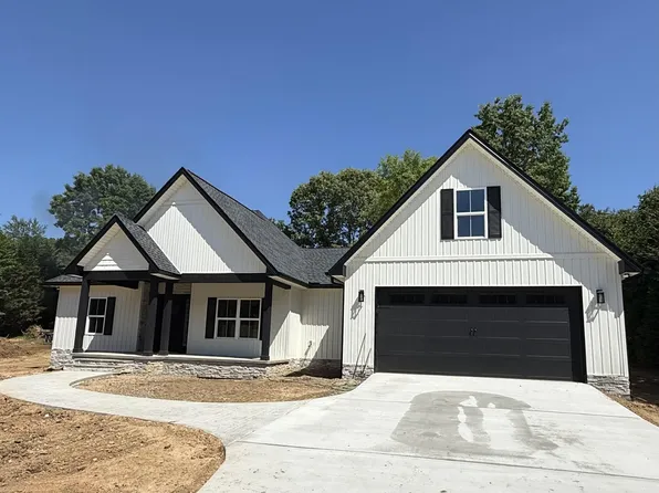 145 Covenant Dr NE Lot 2, Cleveland, TN 37323